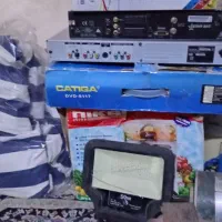 خردکن وسایل برقی