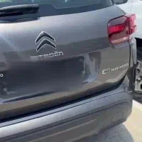 Citroen C5 سیتروئن C5