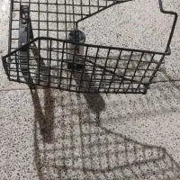 سبد موتور لاکی کویر رکورد