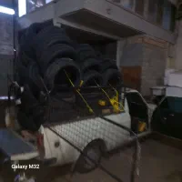 باربند پیکان وانت