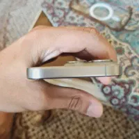 iphone 15 pro|موبایل|ارومیه, |دیوار