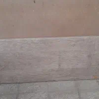 تختهMDF روی کابینت استفاده نشده نو