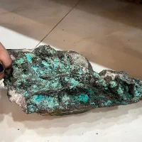 سنگ فیروزه اصل