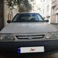 پراید 131SE
