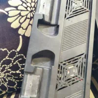 ps4 slim 1tra|کنسول، بازی ویدئویی و آنلاین|آستارا, |دیوار