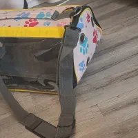 ساک گربه