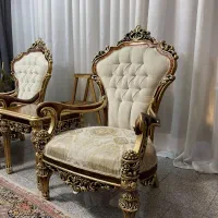 مبل گلایل|مبلمان خانگی و میز عسلی|شهریار, شهریار|دیوار