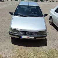 پژو 405|خودرو سواری و وانت|شوش, |دیوار