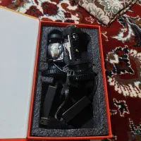 هدلایت لنز D68