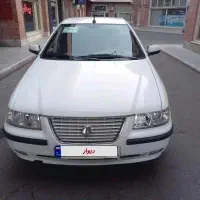 سمند ۹۴|خودرو سواری و وانت|تبریز, |دیوار