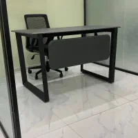 میز و صندلی برند