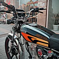 موتور 200 پرواز
