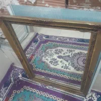 آینه|آینه|پاکدشت, کبودگنبد|دیوار