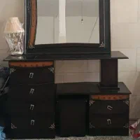 میز آرایش