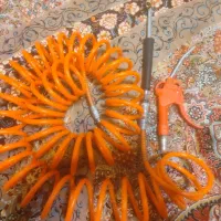 شلنگ باد ده متری