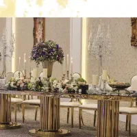 باغ تالار، عمارت،تشریفات ناصری