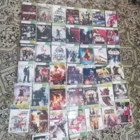 بازی Xbox 360