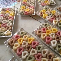 کار در منزل قند و نبات