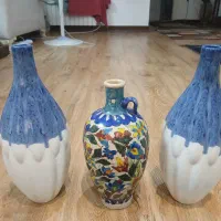 یک جفت و یک تک نقاشی شده