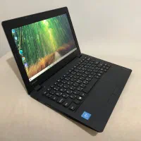 لپ تاپ نسل جدید سبک و باریک Lenovo