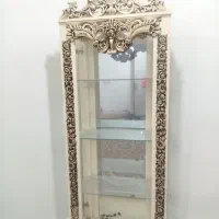 بوفه|بوفه، ویترین، کنسول|شادگان, |دیوار