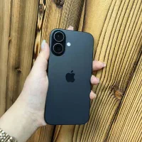 آیفون 16normall درحدنو اقساط