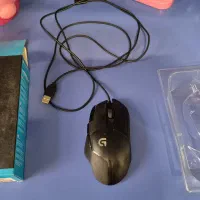موس لاجیتک Logitech G402