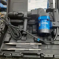 هیلتی ۷ کیلو ویوارکس با کارانتی