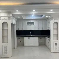 ۸۷ متری صفر سند آماده قطعه دوم از خ اصلی امام رضا