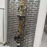 قلیون طرح گوزن