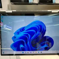 لپتاپ لمسی 360 درجه Dell P128 i5-1335U  شرایط ویژه