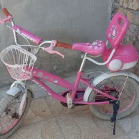 دوچرخه 16 دخترانه