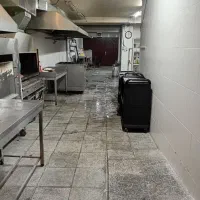 واگذاری آشپزخانه و رستوران به صورت اجاره