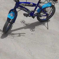 دوچرخه ۱۶