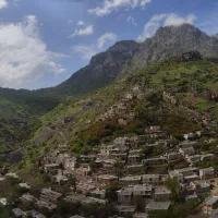 خانه ی اجاره ای روستای ژیوار