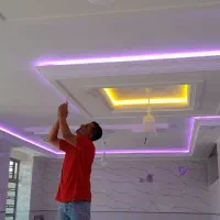 گچکاری ،گچ کار و تعمیرات