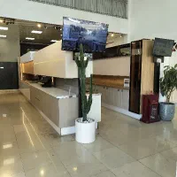 نیروی خدماتی اقا