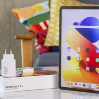 تبلت Redmi Pad 2 Pro (بدون چک و پیش پرداخت )