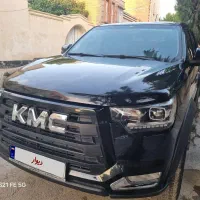 KMC t8 1404|خودرو سواری و وانت|بجنورد, |دیوار