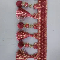 ریشه پرده