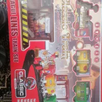 اسباب بازی