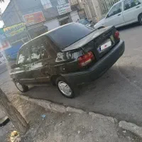 پراید مدل ۱۳۸۱