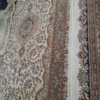 فرش اطمینان مشهد