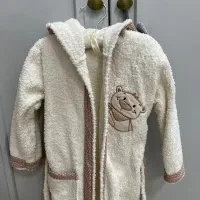 لباس و کفش بچگانه