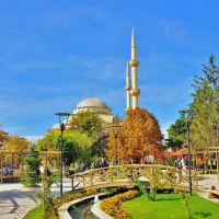 تورگروهی وان ترکیه سفر ارزان گشت آپشنال (VIP+ هتل)