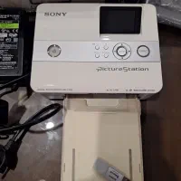 چاپگر عکس سونی