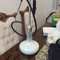 کرنو قلیون. شمش برنجی حرفه ایی