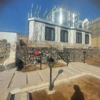 اجرای اسکلت ال اس اف