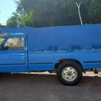 حمل ونقل بار