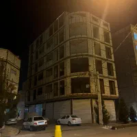 فروش آپارتمان بلوار شهید همت